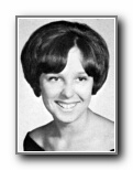 Sharon Doescher: class of 1967, Norte Del Rio High School, Sacramento, CA.